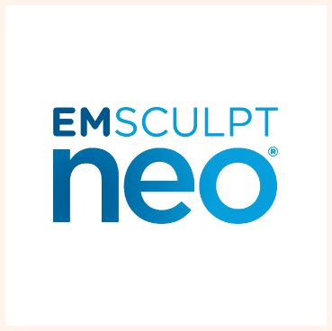 EMSCULPT NEO - logo
